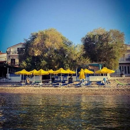 Hotel Katerina ปีตาโกเรโย ภายนอก รูปภาพ
