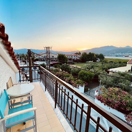 Hotel Katerina ปีตาโกเรโย ภายนอก รูปภาพ