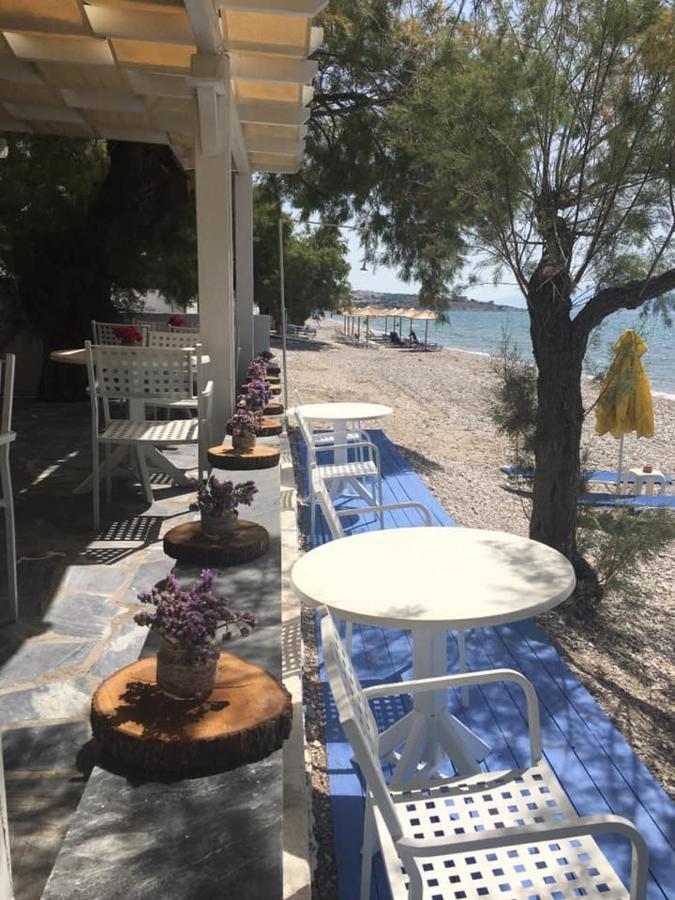 Hotel Katerina ปีตาโกเรโย ภายนอก รูปภาพ