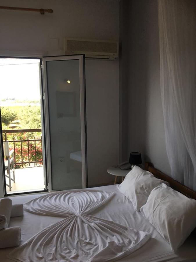 Hotel Katerina ปีตาโกเรโย ภายนอก รูปภาพ