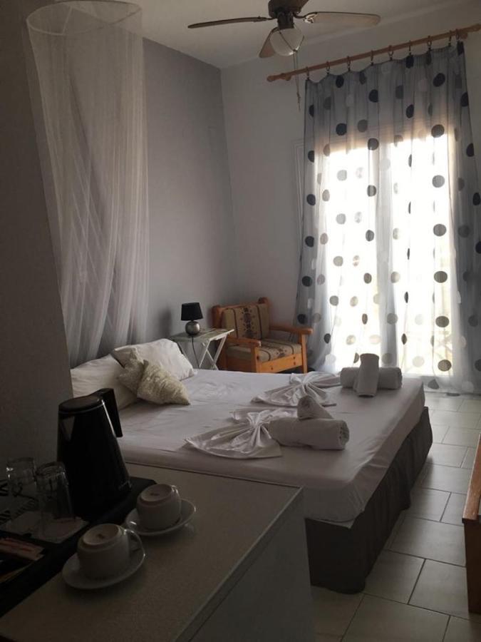 Hotel Katerina ปีตาโกเรโย ภายนอก รูปภาพ