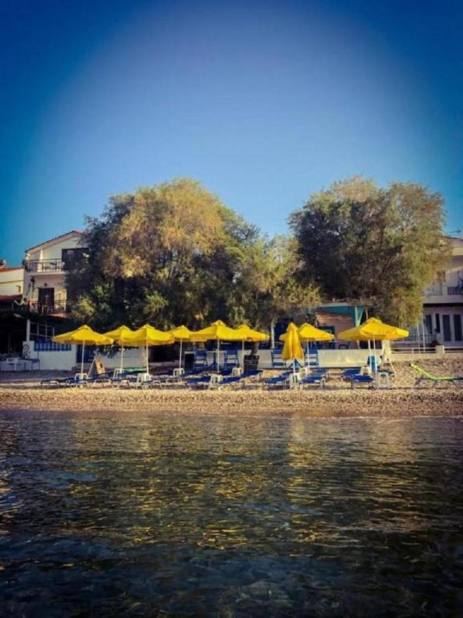 Hotel Katerina ปีตาโกเรโย ภายนอก รูปภาพ