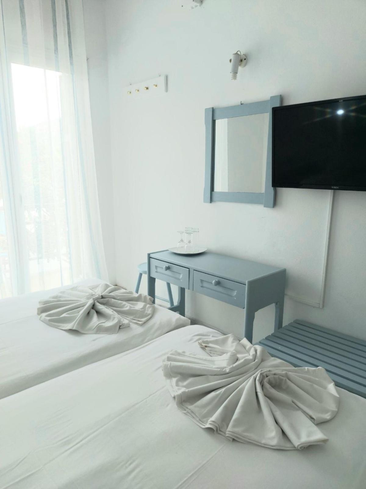 Hotel Katerina ปีตาโกเรโย ภายนอก รูปภาพ
