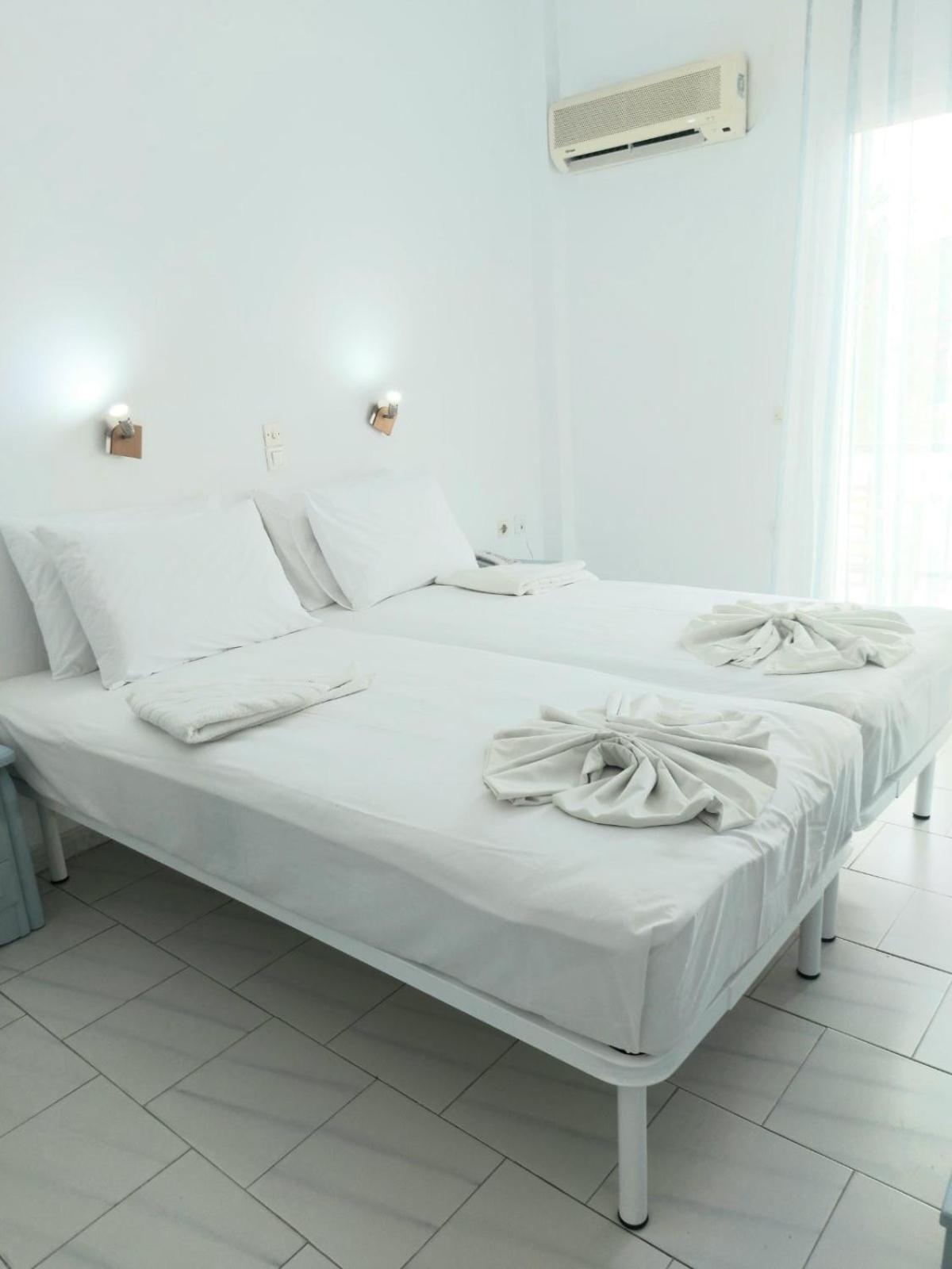 Hotel Katerina ปีตาโกเรโย ภายนอก รูปภาพ