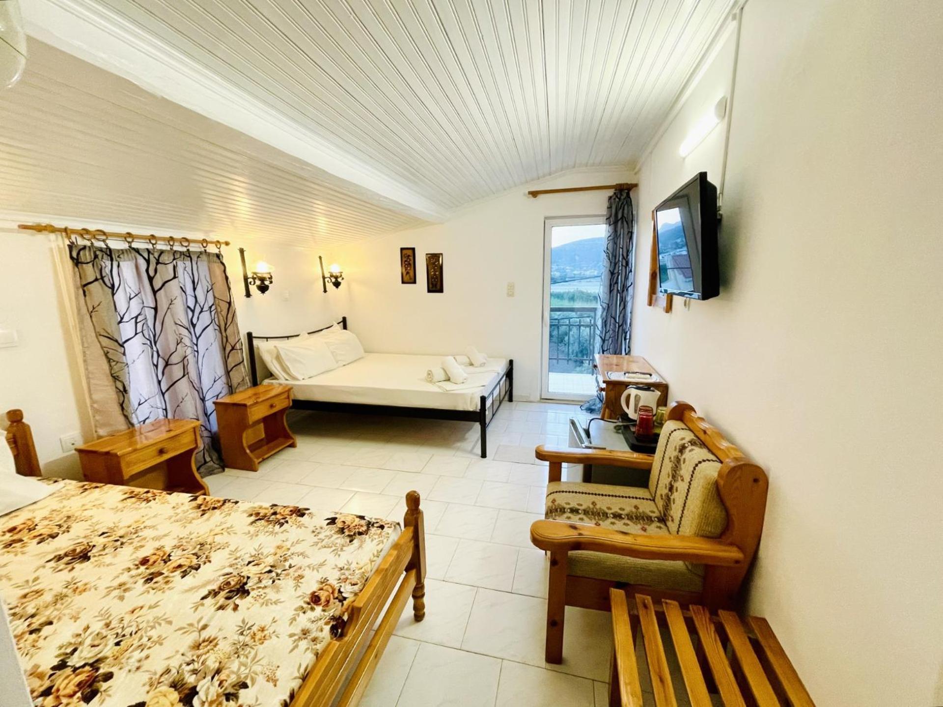 Hotel Katerina ปีตาโกเรโย ภายนอก รูปภาพ