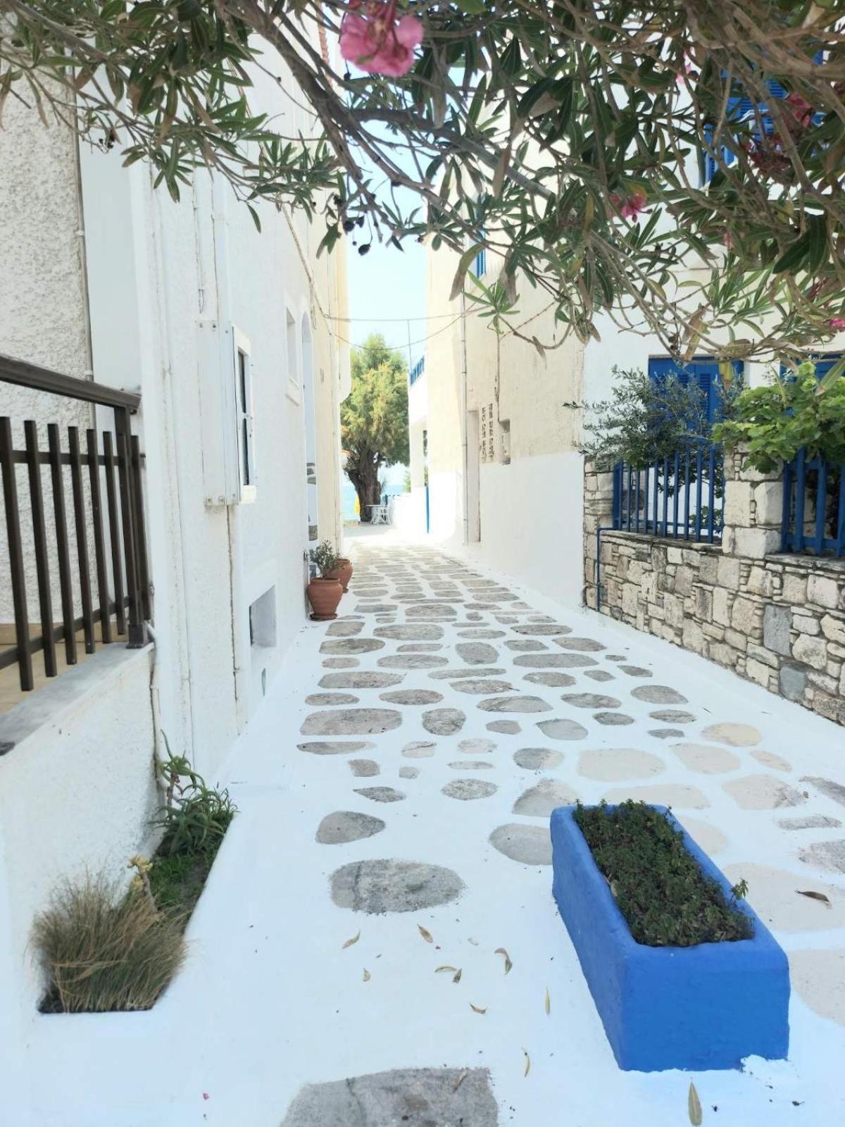 Hotel Katerina ปีตาโกเรโย ภายนอก รูปภาพ