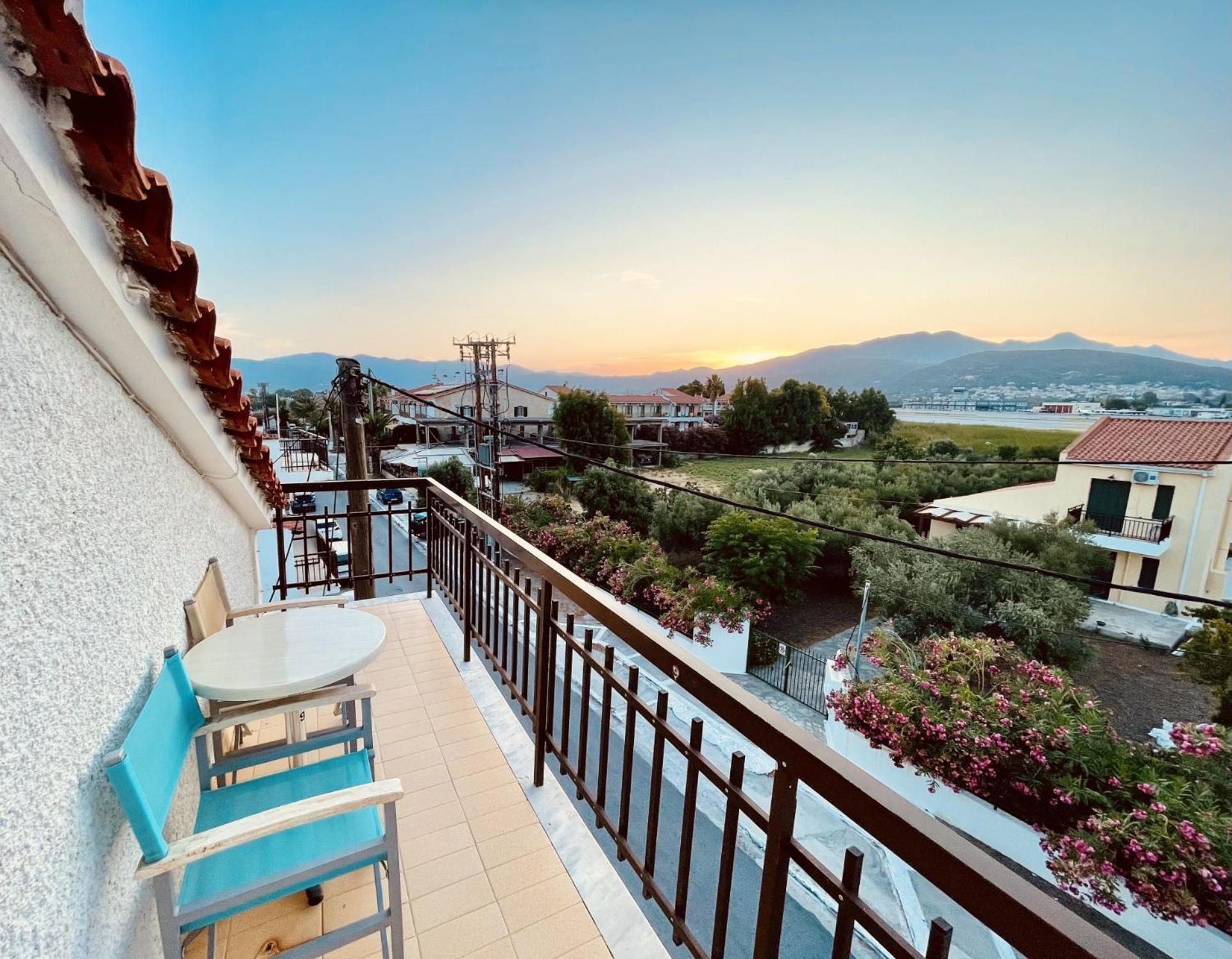 Hotel Katerina ปีตาโกเรโย ภายนอก รูปภาพ