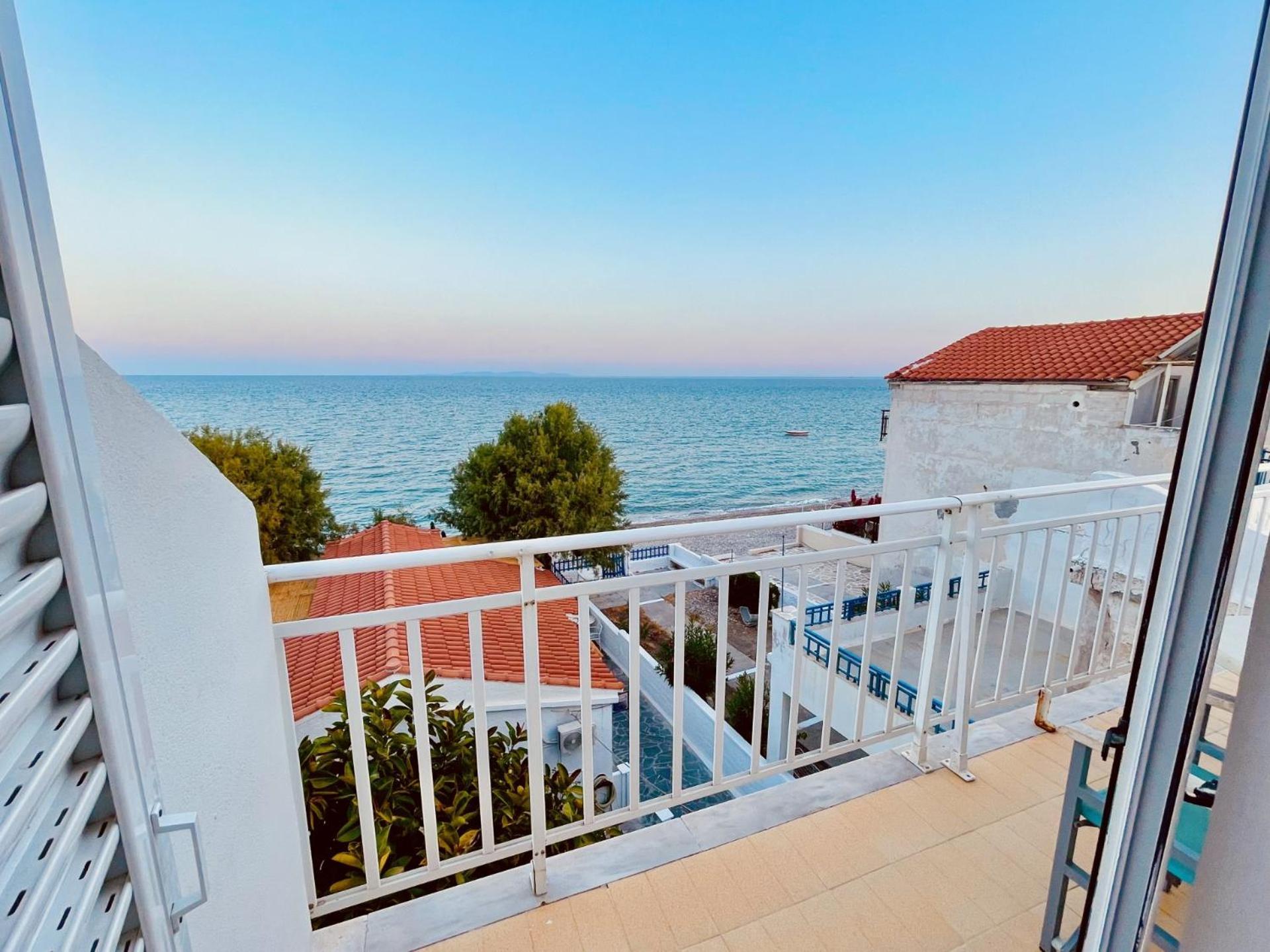 Hotel Katerina ปีตาโกเรโย ภายนอก รูปภาพ