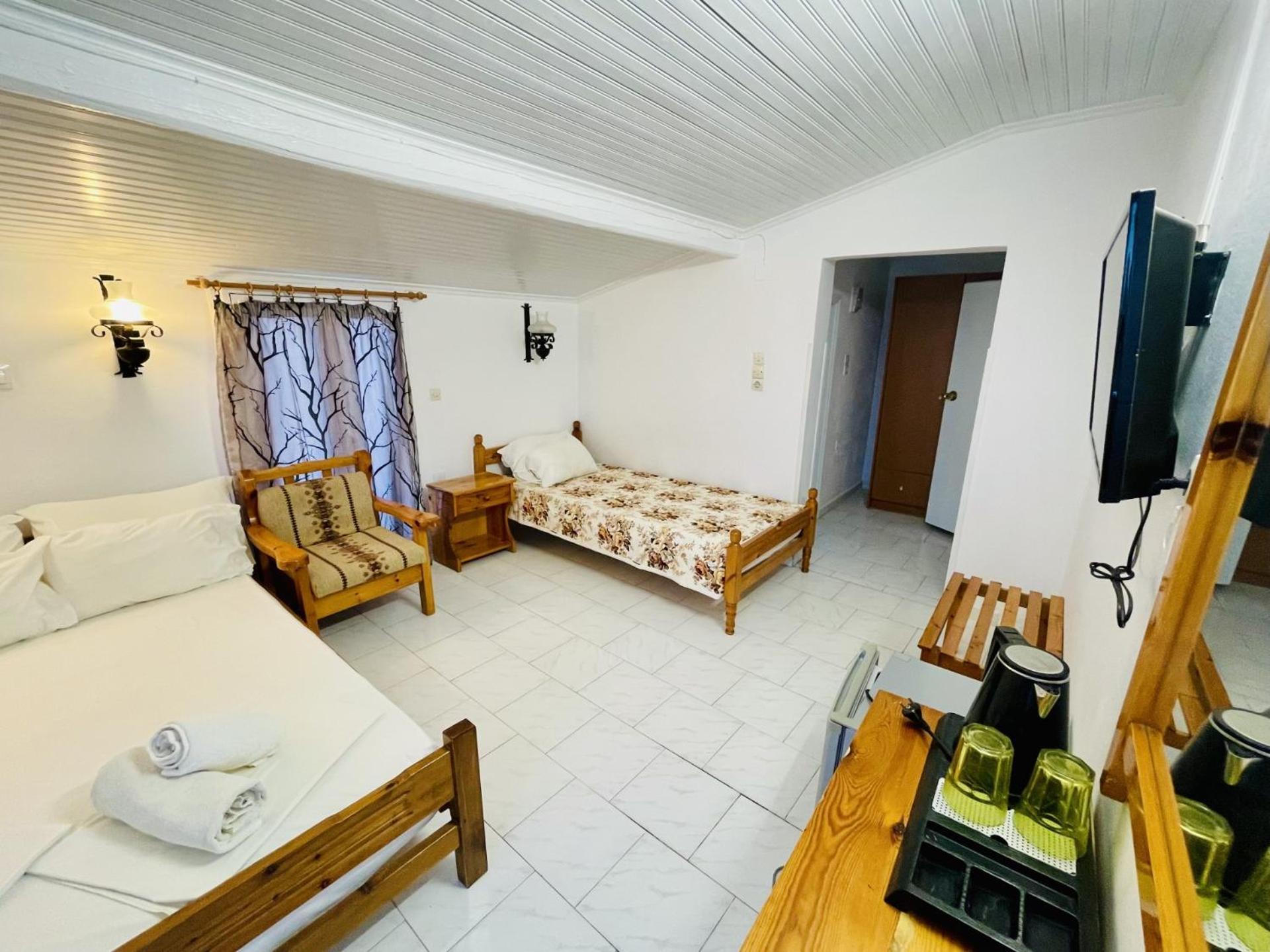 Hotel Katerina ปีตาโกเรโย ภายนอก รูปภาพ