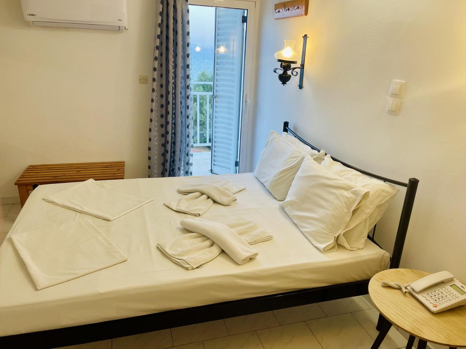 Hotel Katerina ปีตาโกเรโย ภายนอก รูปภาพ